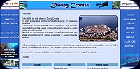 Diving-croatia